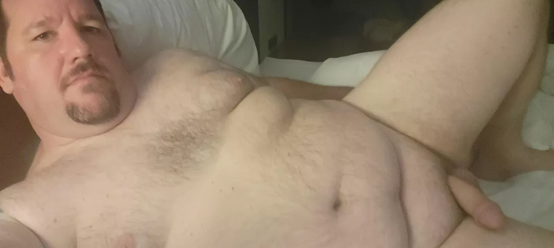 Haven't posted lately. DMs open.