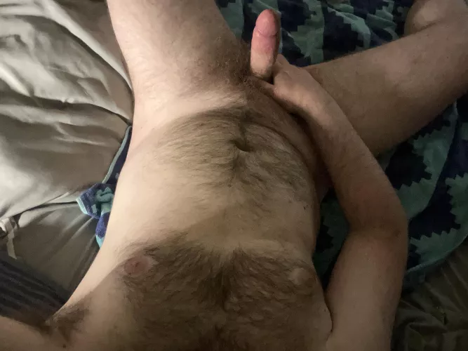 Having a nice weekend so far :)