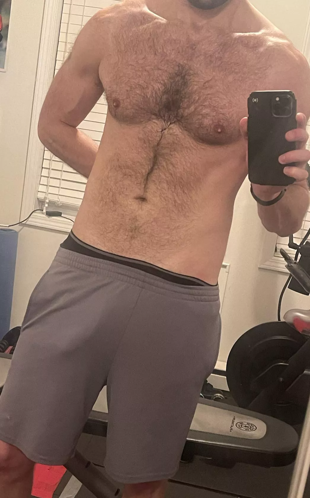 Help me with my next workout