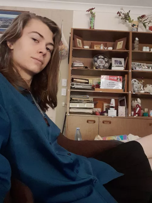 Hey cuties. Do you want hugs?