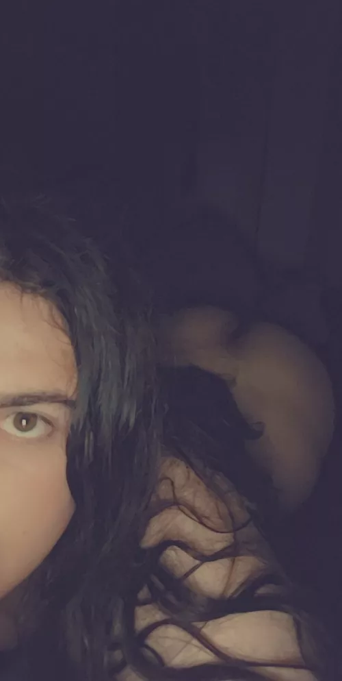 Hey there 22, 5'5