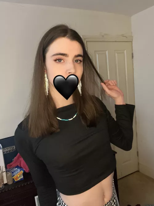 Heya people 🫶🏻