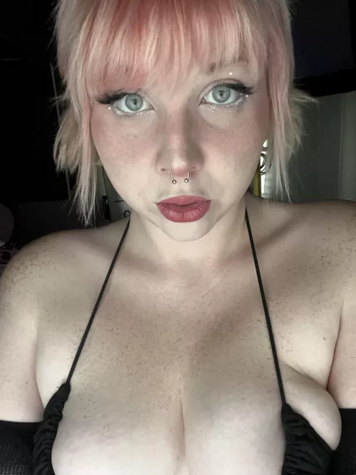 Hope everyone is having a great Friday❤️