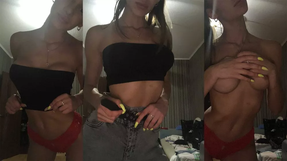 Hope you enjoy them [F]