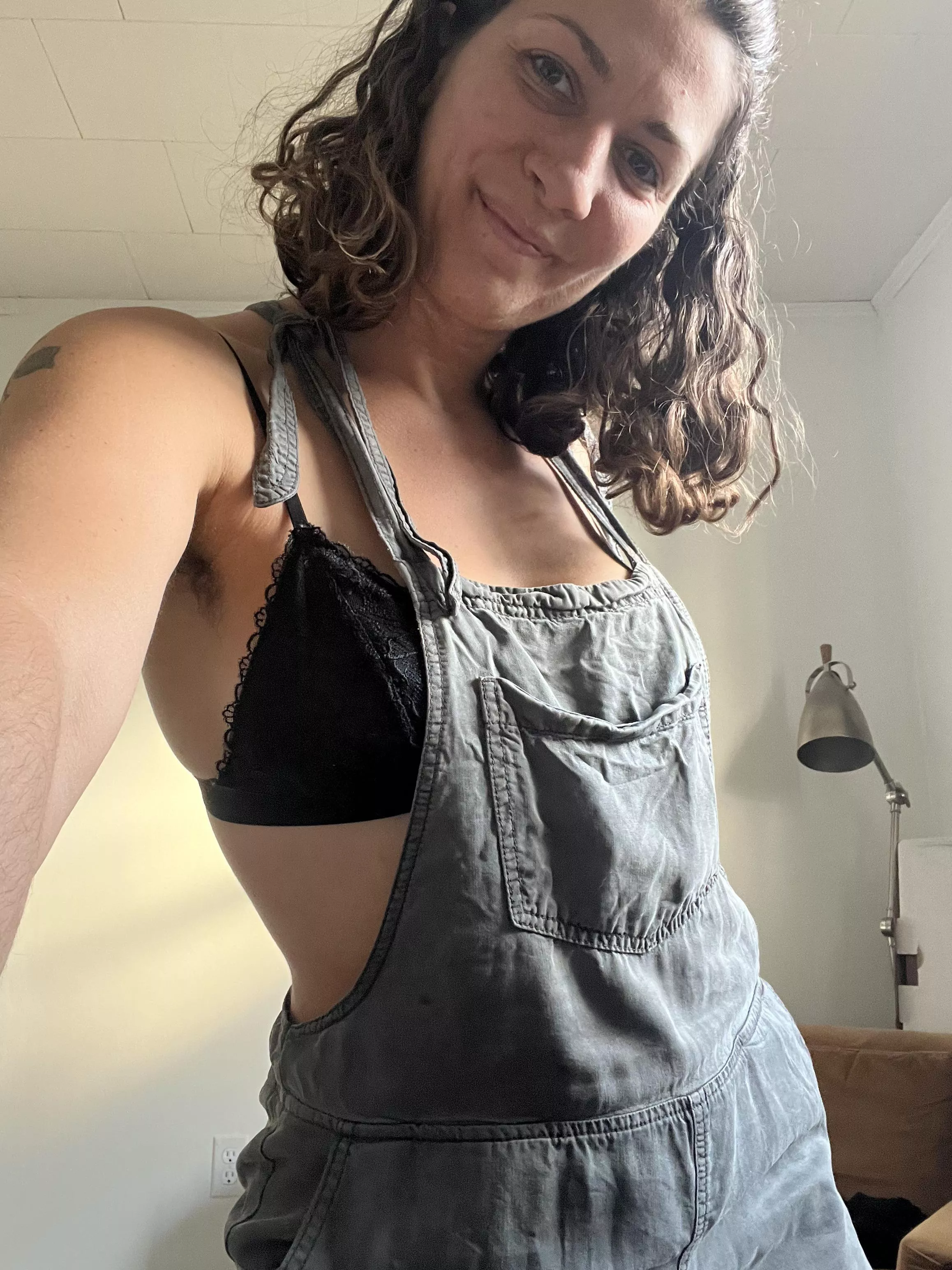 Hope your Friday has been mild 😘 [f]