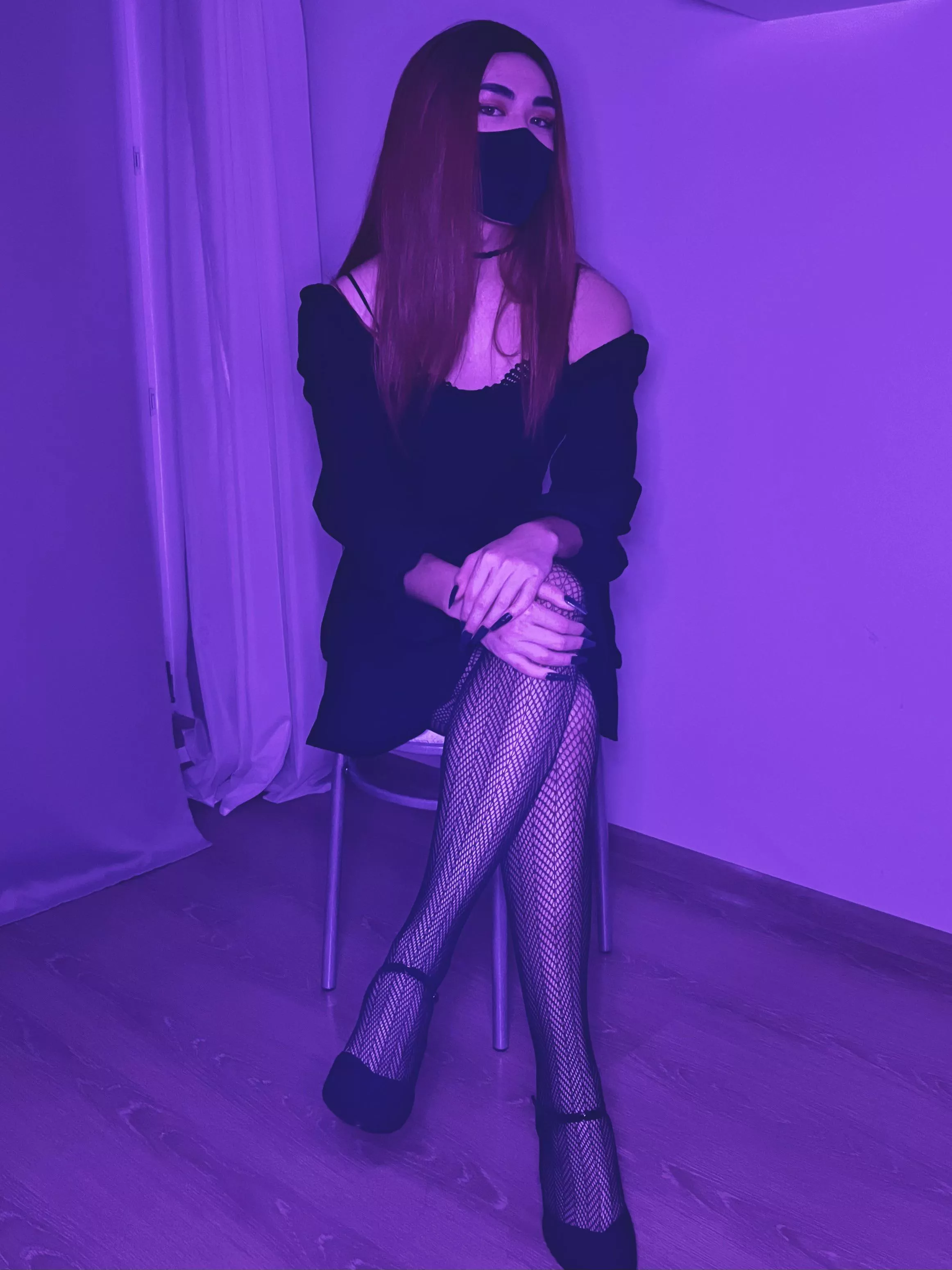 How was your week, Cutie? ☺️