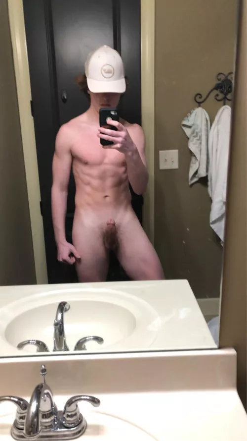 How would you rate me? (M)