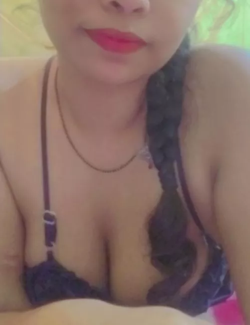 I have a hot offer🔥for everyone 👙🙈👅wanna know🥵[F]