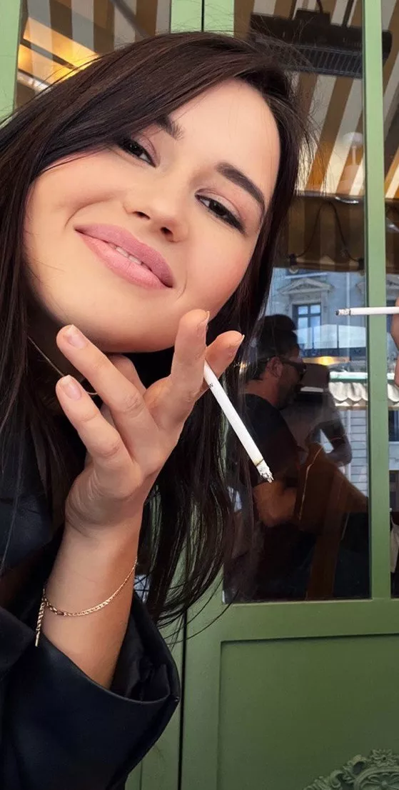 I hope you like cute girls