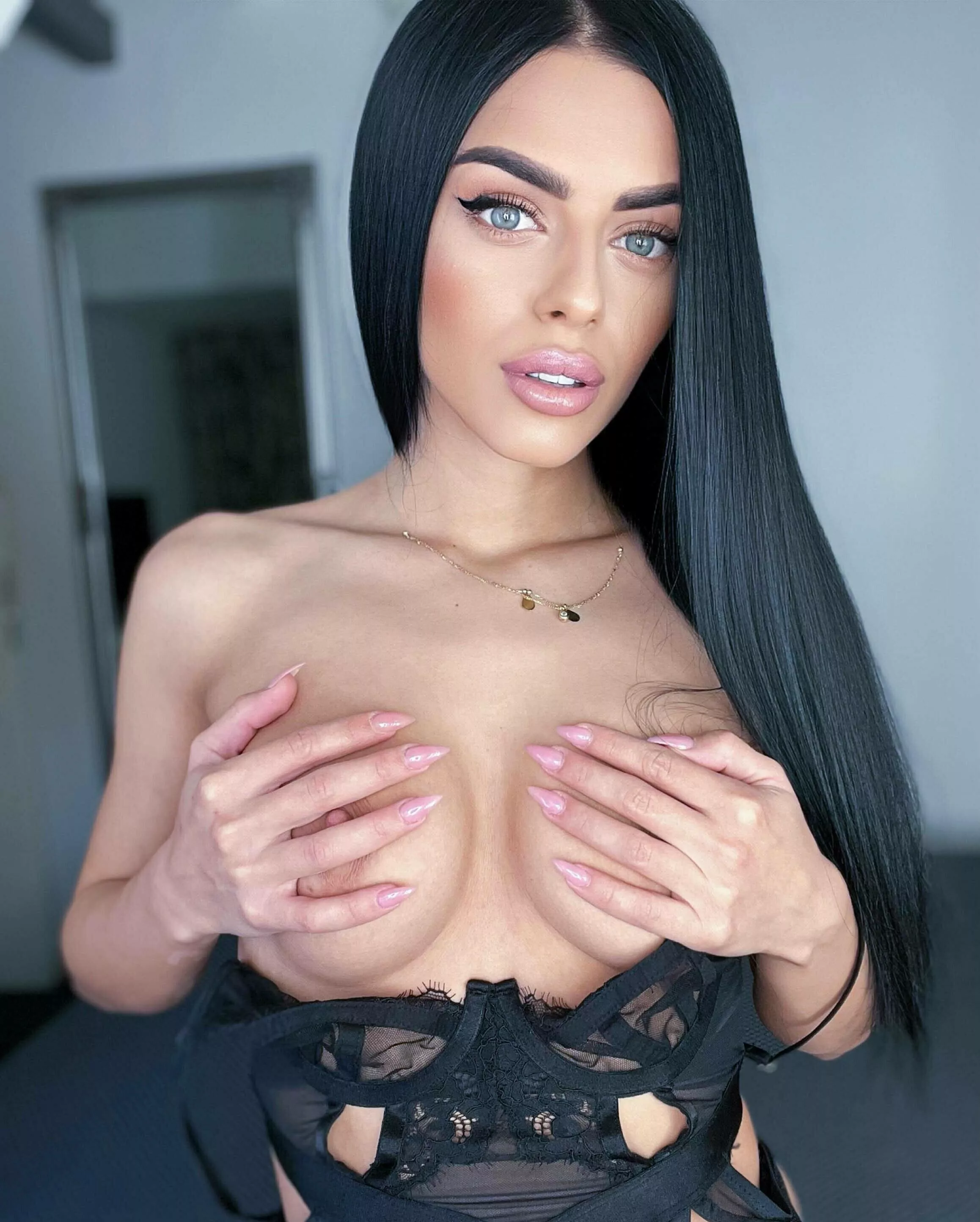 I like to be called good girl