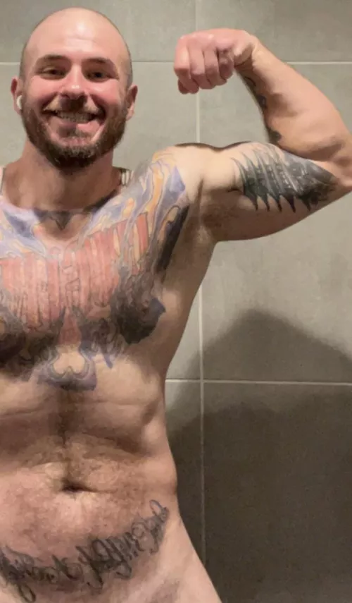 I love a good Saturday 😈