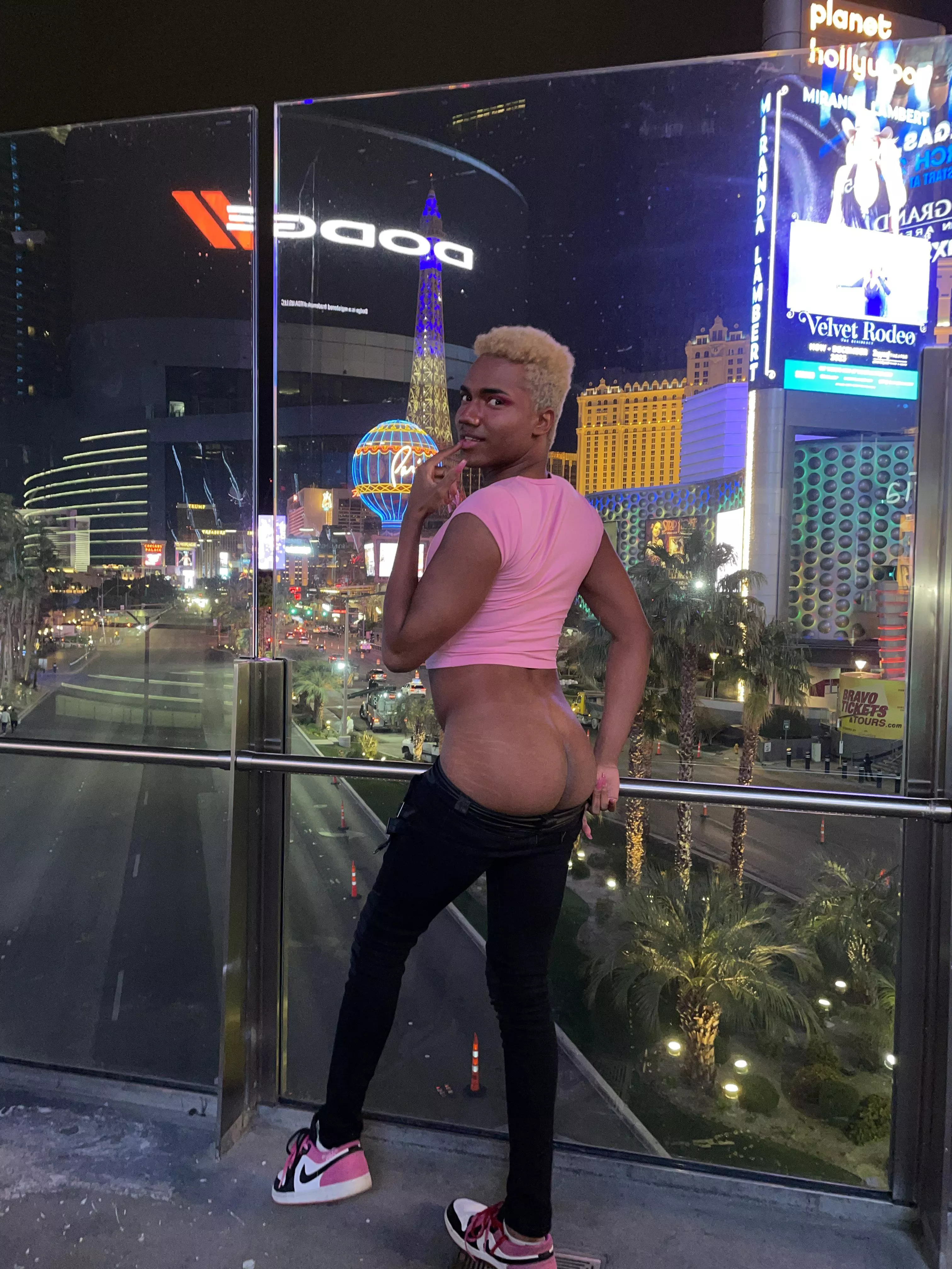 I love showing off!!!