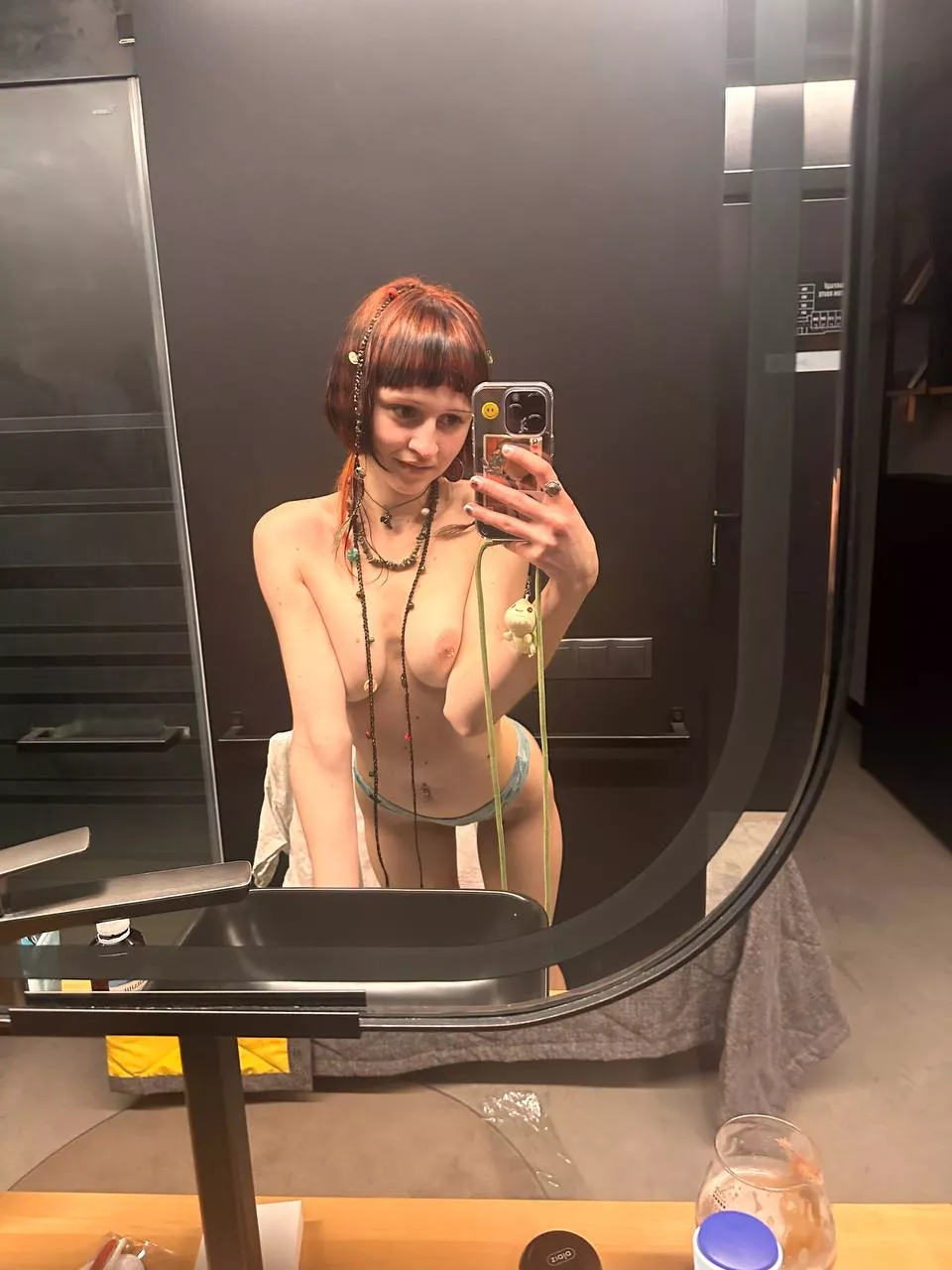 I need to feel hard cock between my boobs I need to feel hard cock between my boobs