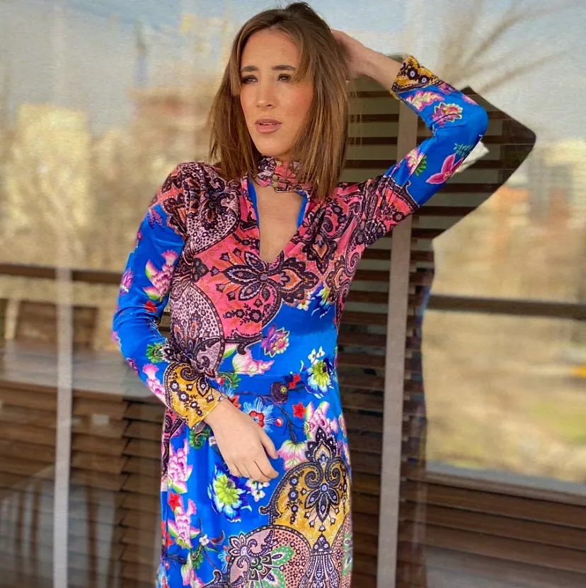 I think about you a little more than I should.