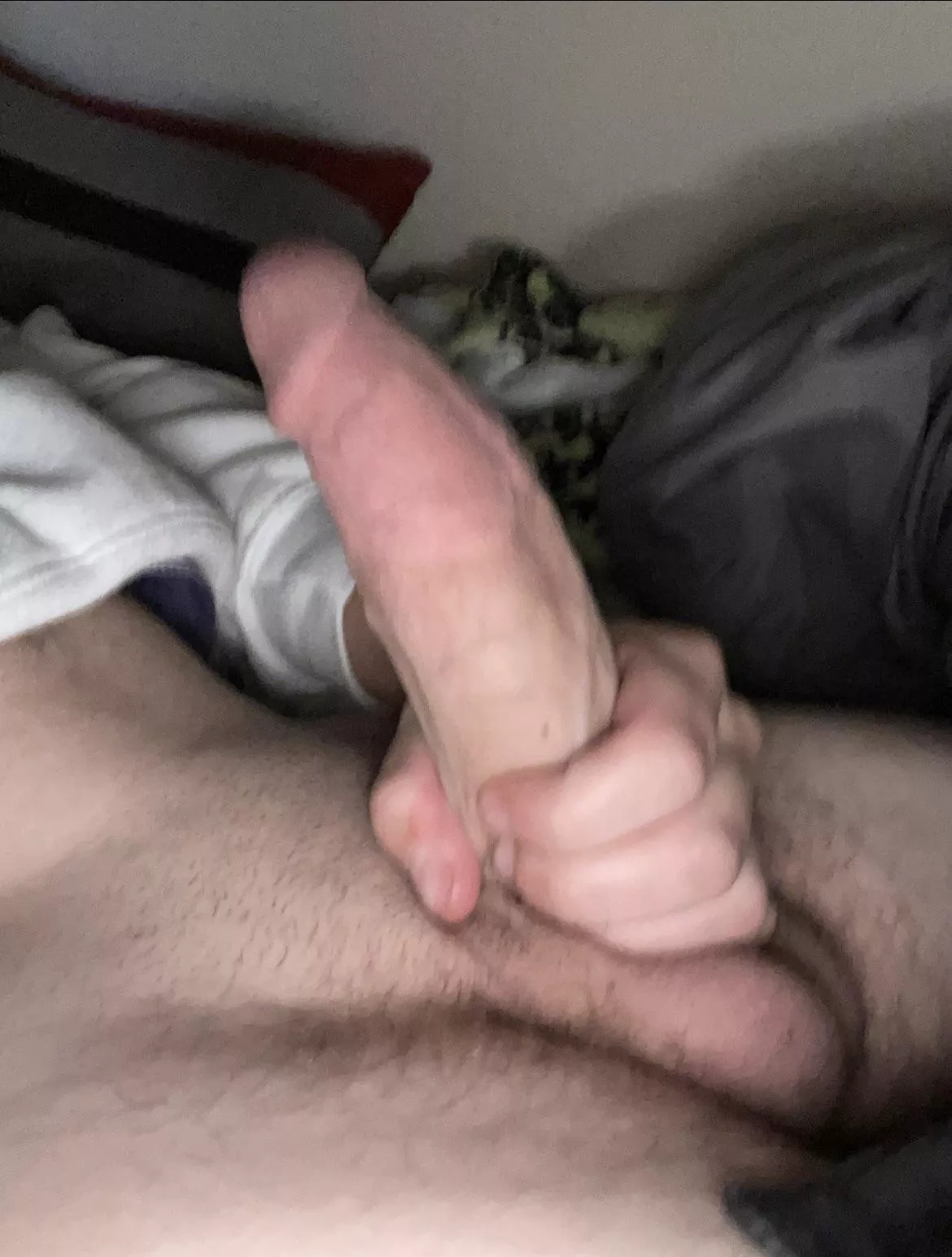 I’ll cum hard if you help