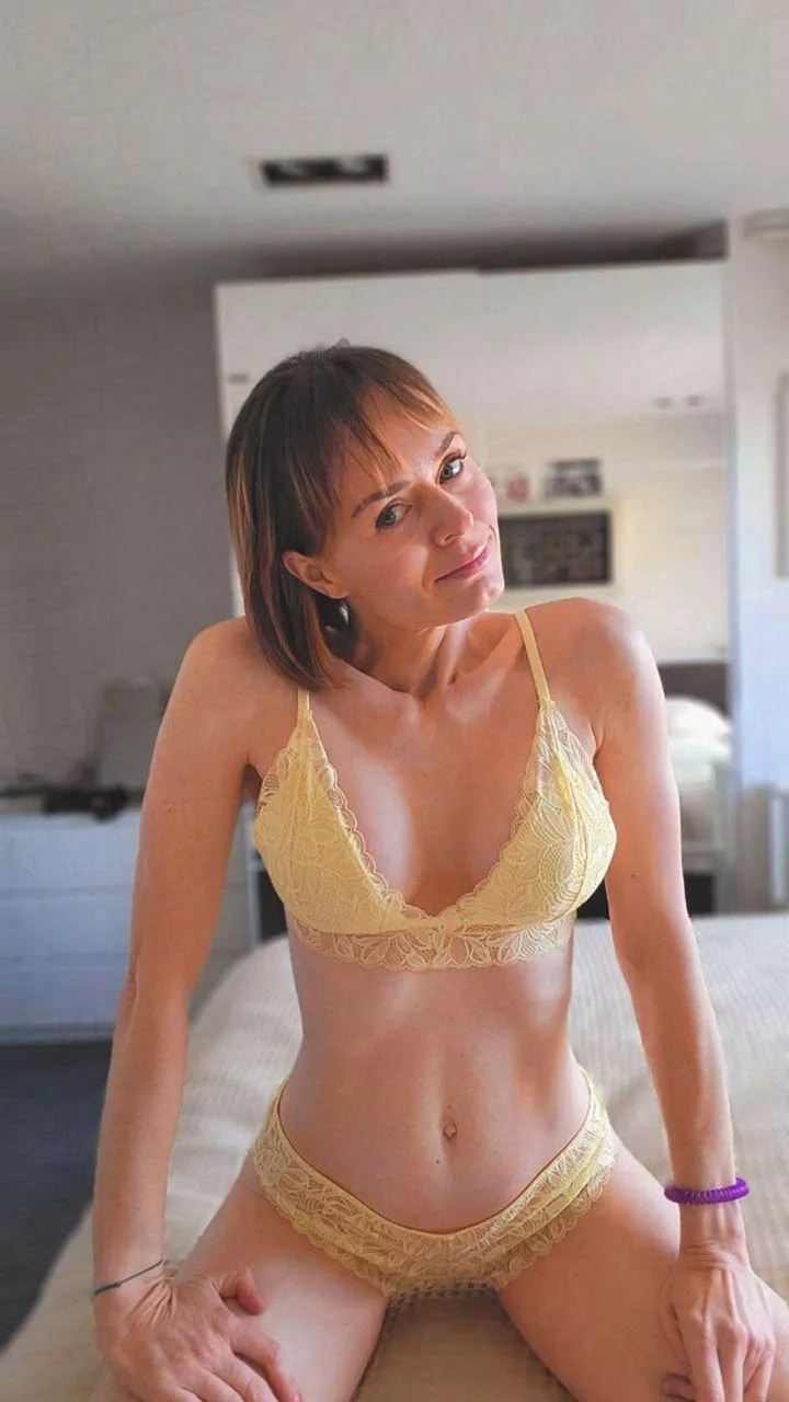 I'm going to choose naughty over nice