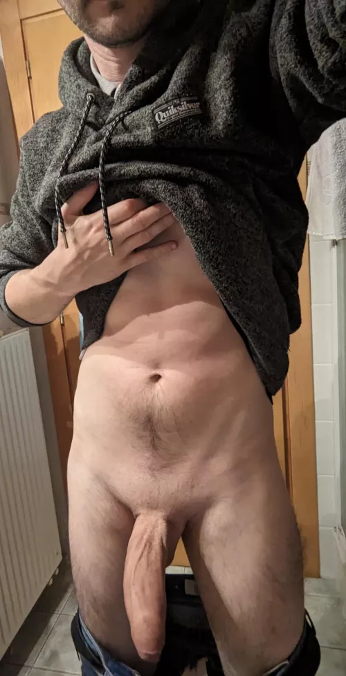 I'm just always horny 😋