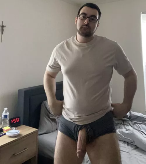 It has a habit of “falling out”