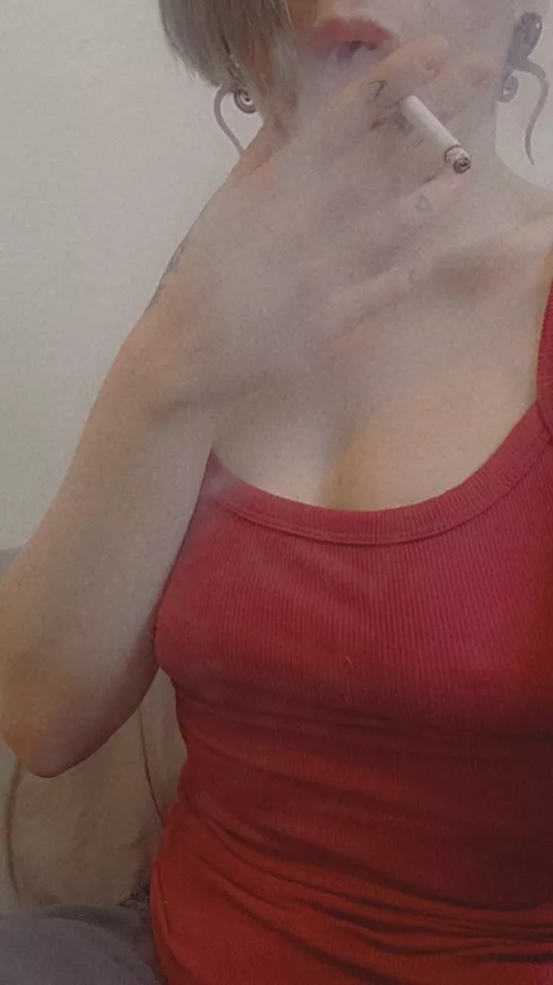 It's a Lay in Bed Kinda Day.