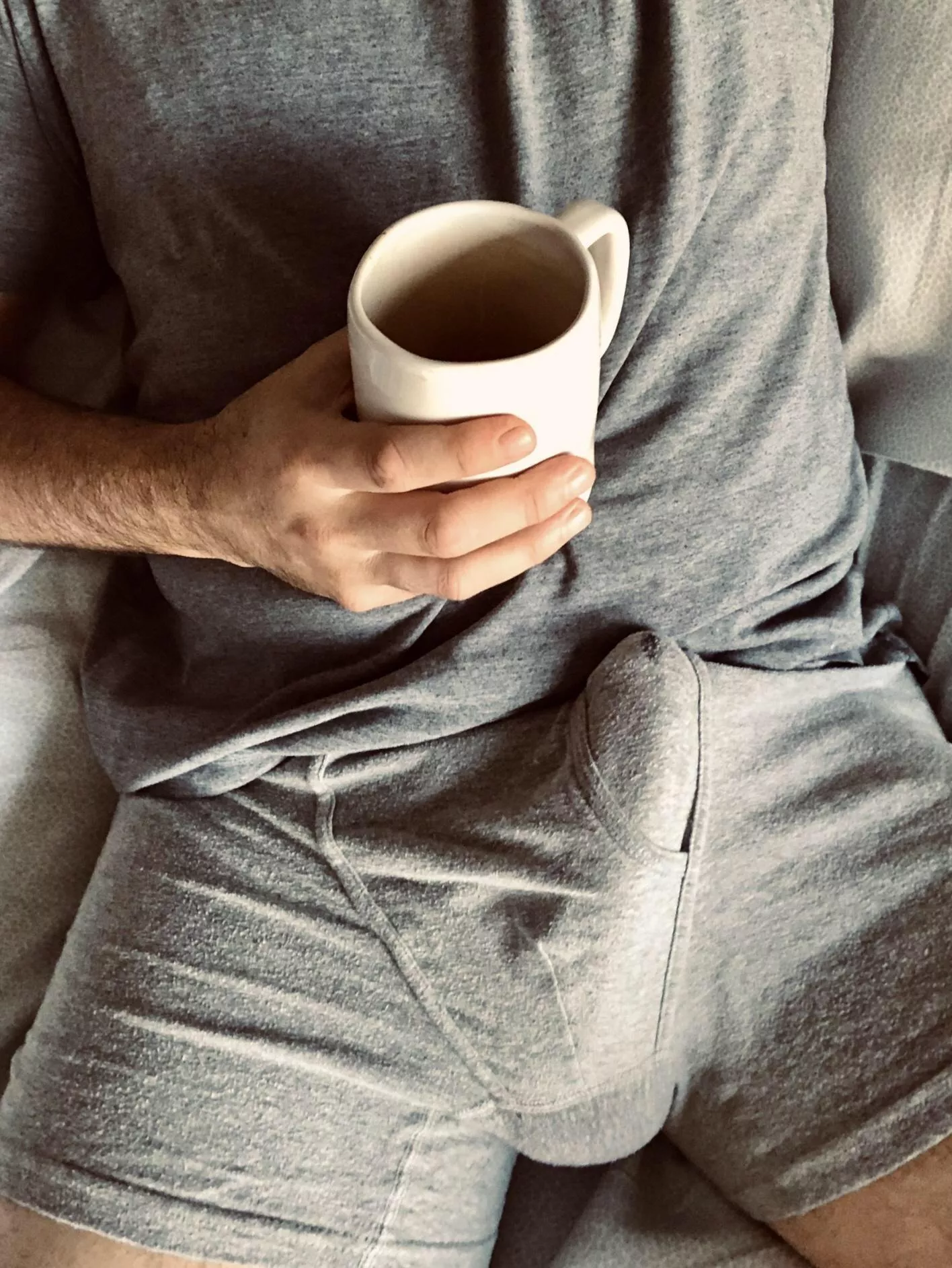 Join me for a coffee or something? (40)