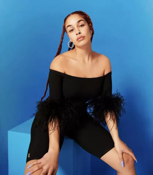 Jorja Smith