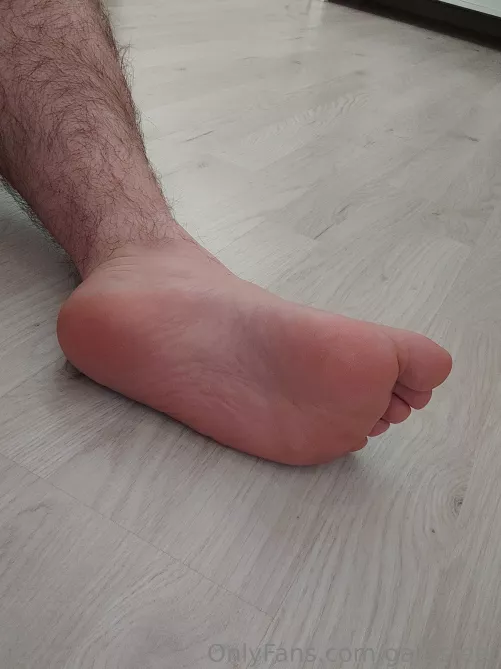 Just a casual Saturday pic [OC]