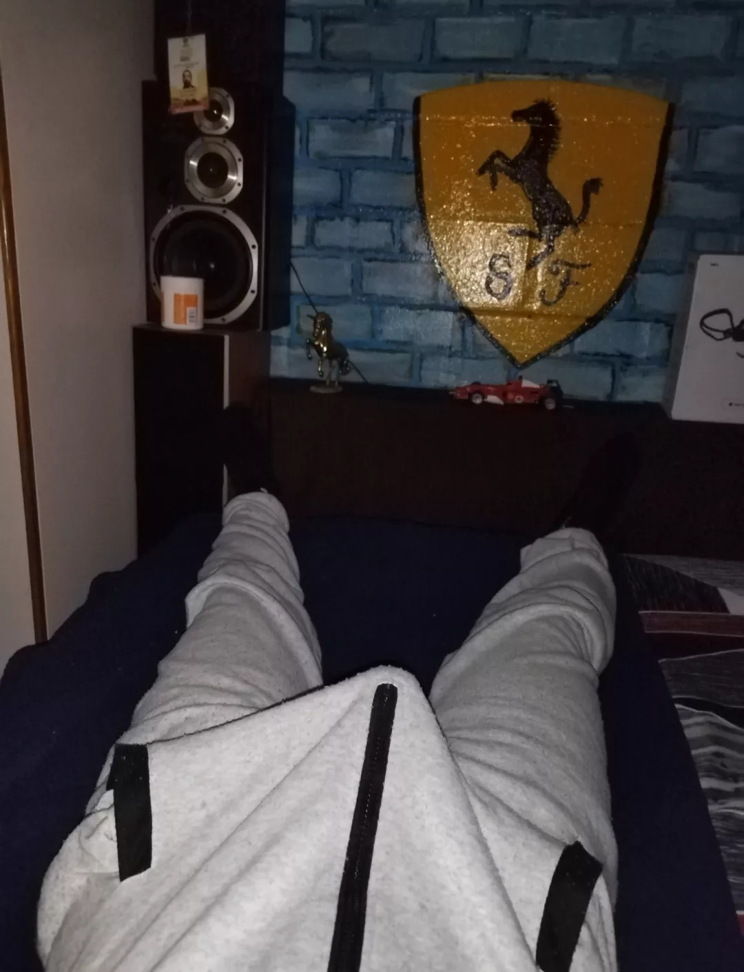 Just ask and ill show you whats under the hood