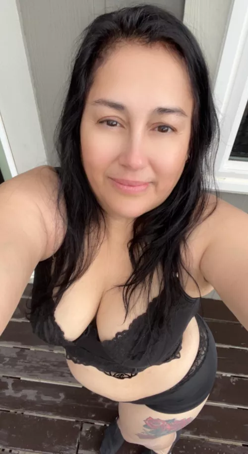 Just here enjoying Denver. Snow was beautiful