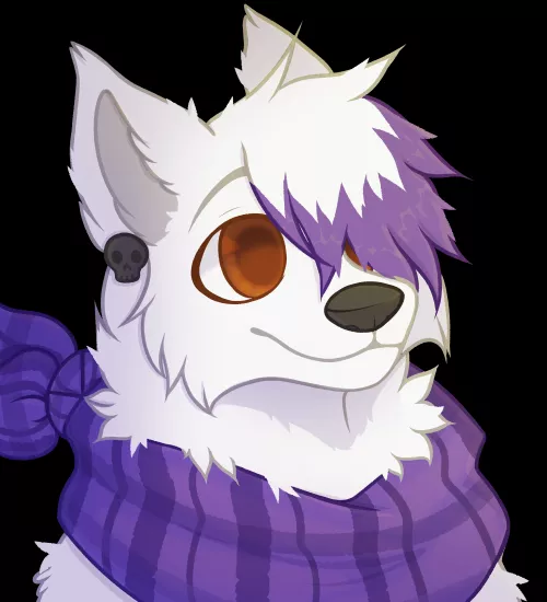 Lemmi! (artwork by me, @martalomew on twitter)