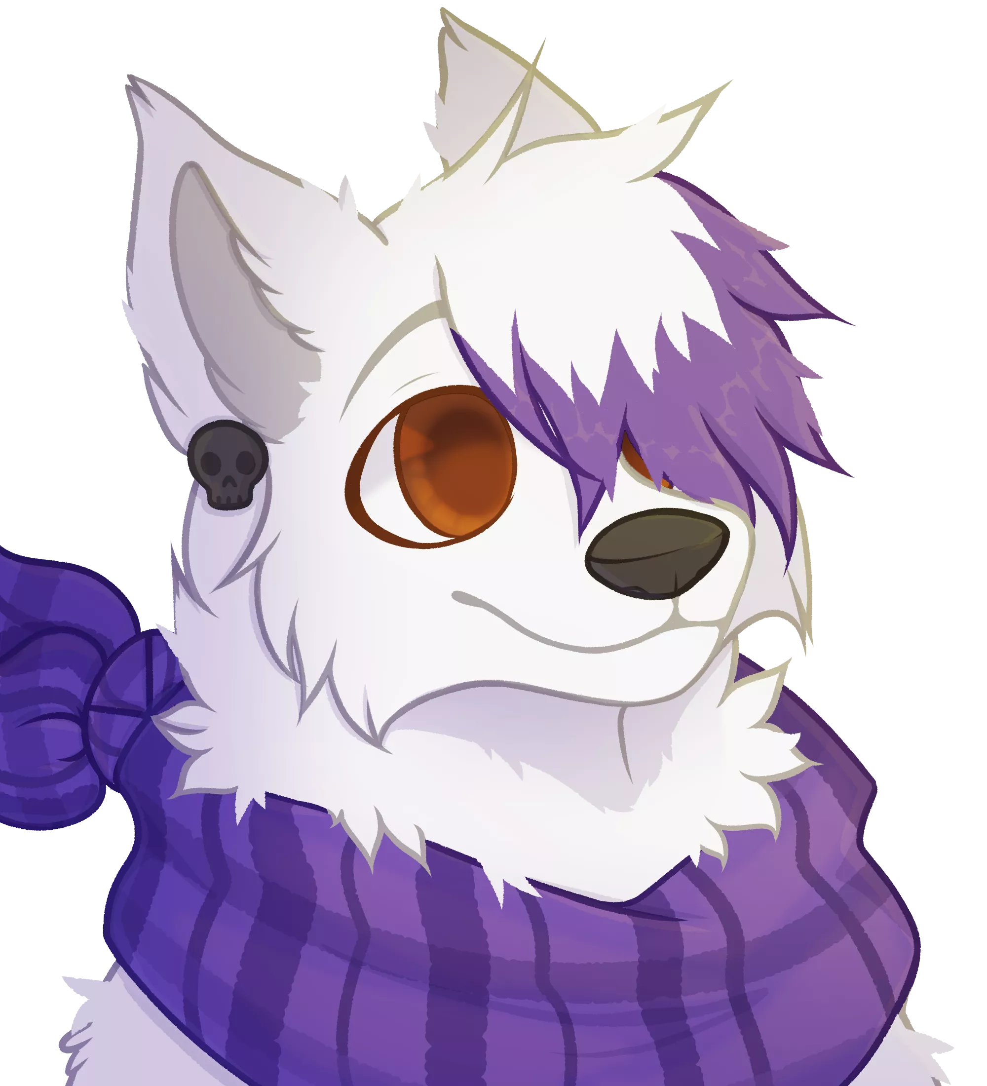 Lemmi! (artwork by me, @martalomew on twitter)