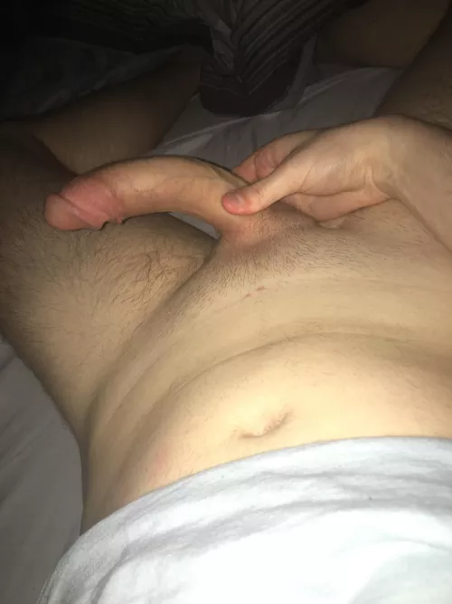 Let’s compare I wanna make some dudes jealous and if you actually manage to beat me I’ll do anything you want