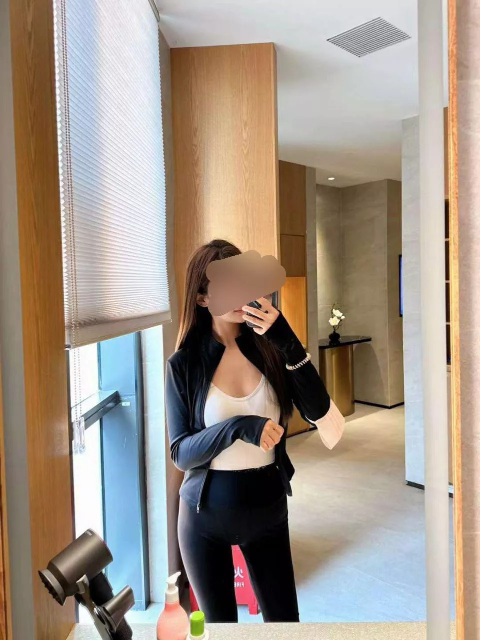 Let’s go and hit the gym!