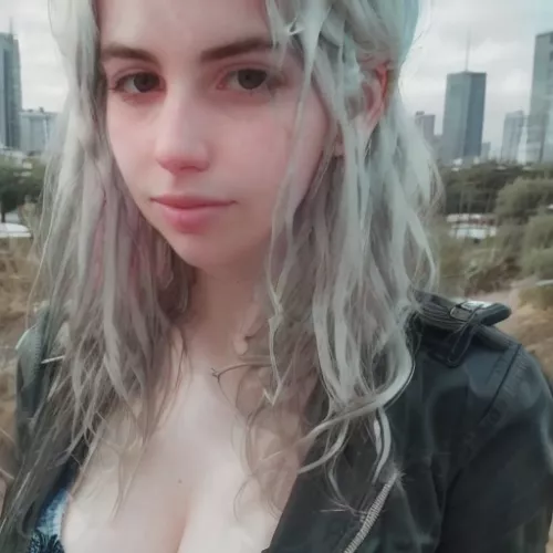 Life is beautiful 🌺 [20F]