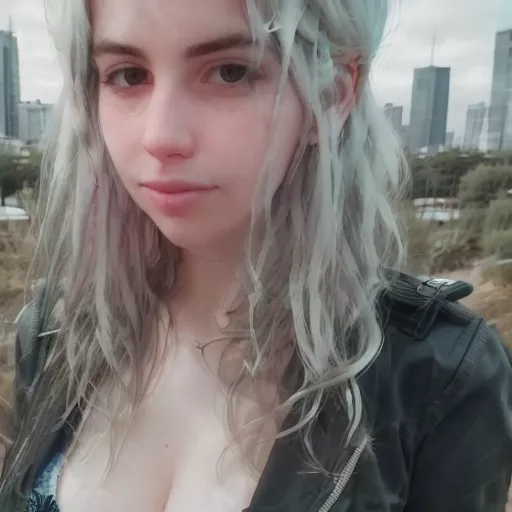 Life is beautiful 🌺 [20F]