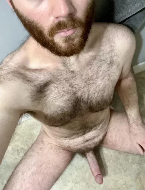 Love being a furry bro