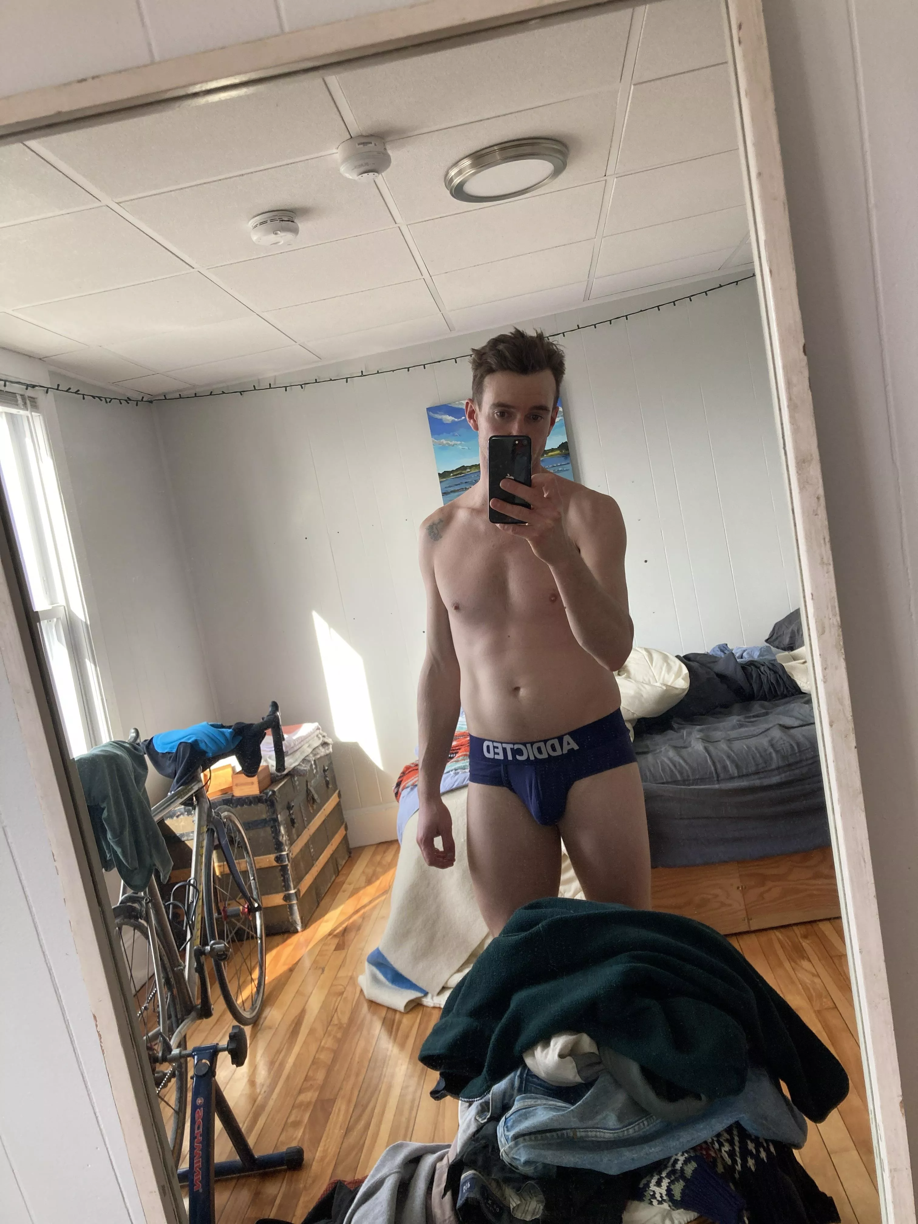 Love the way these fit