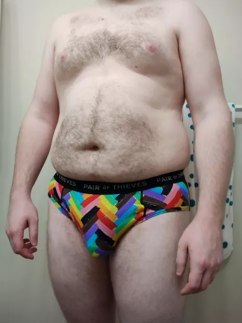 Love the way these make me feel