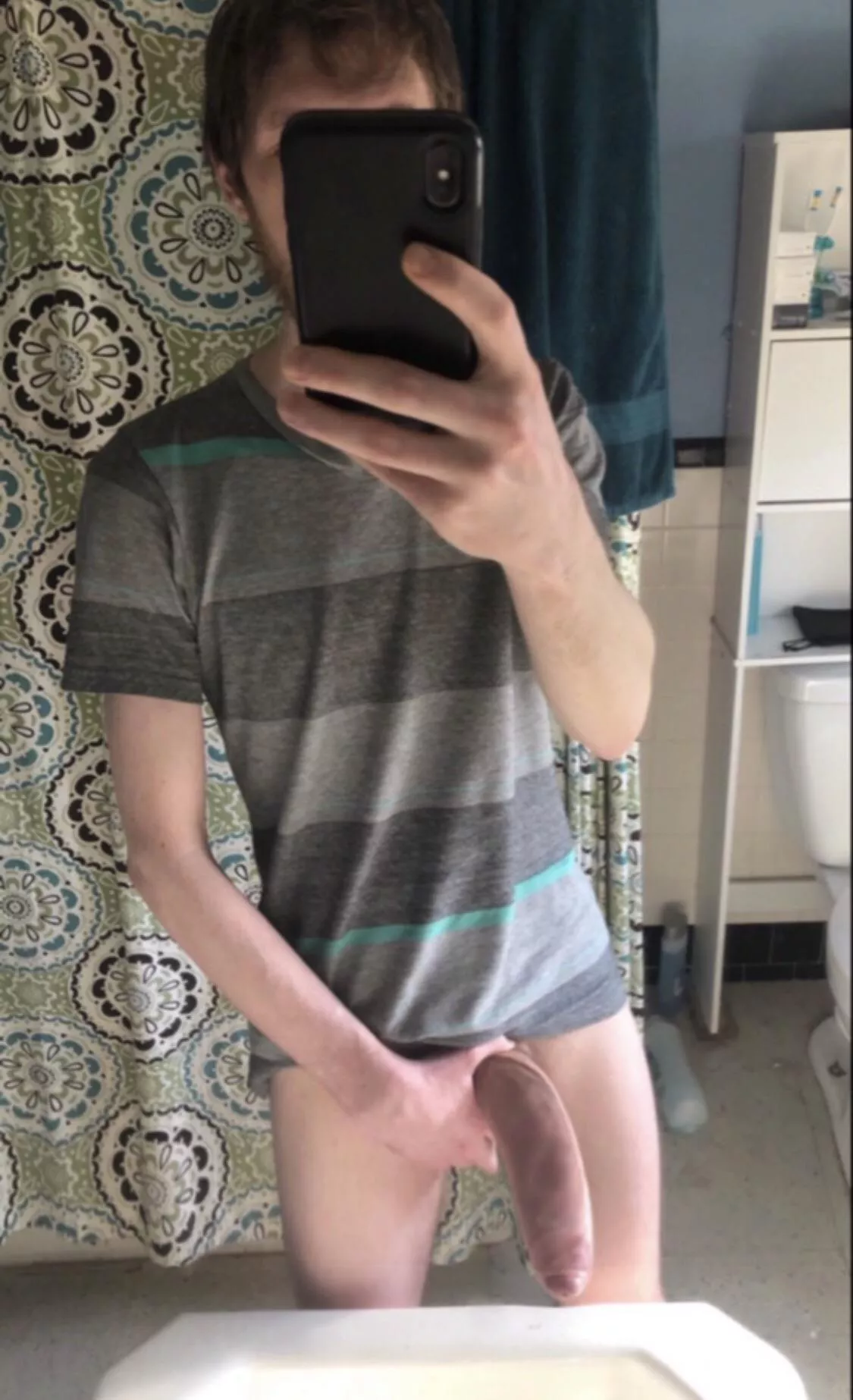 [M30] How’s the view from the front?