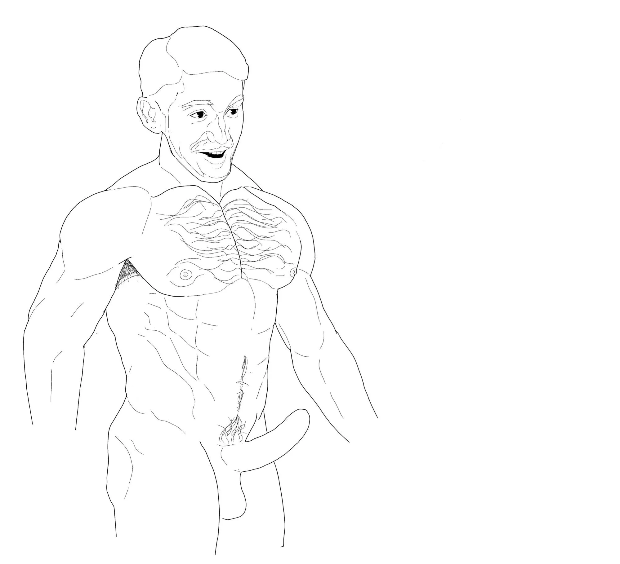 Man 1(hope guys like it)