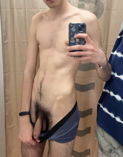 meet me in the fitting room