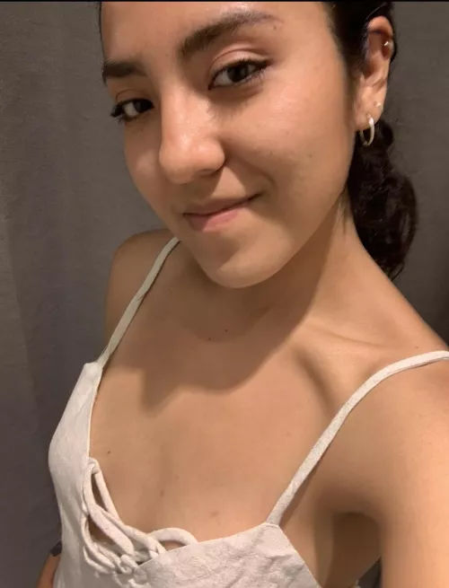 Mexican x Asian :)