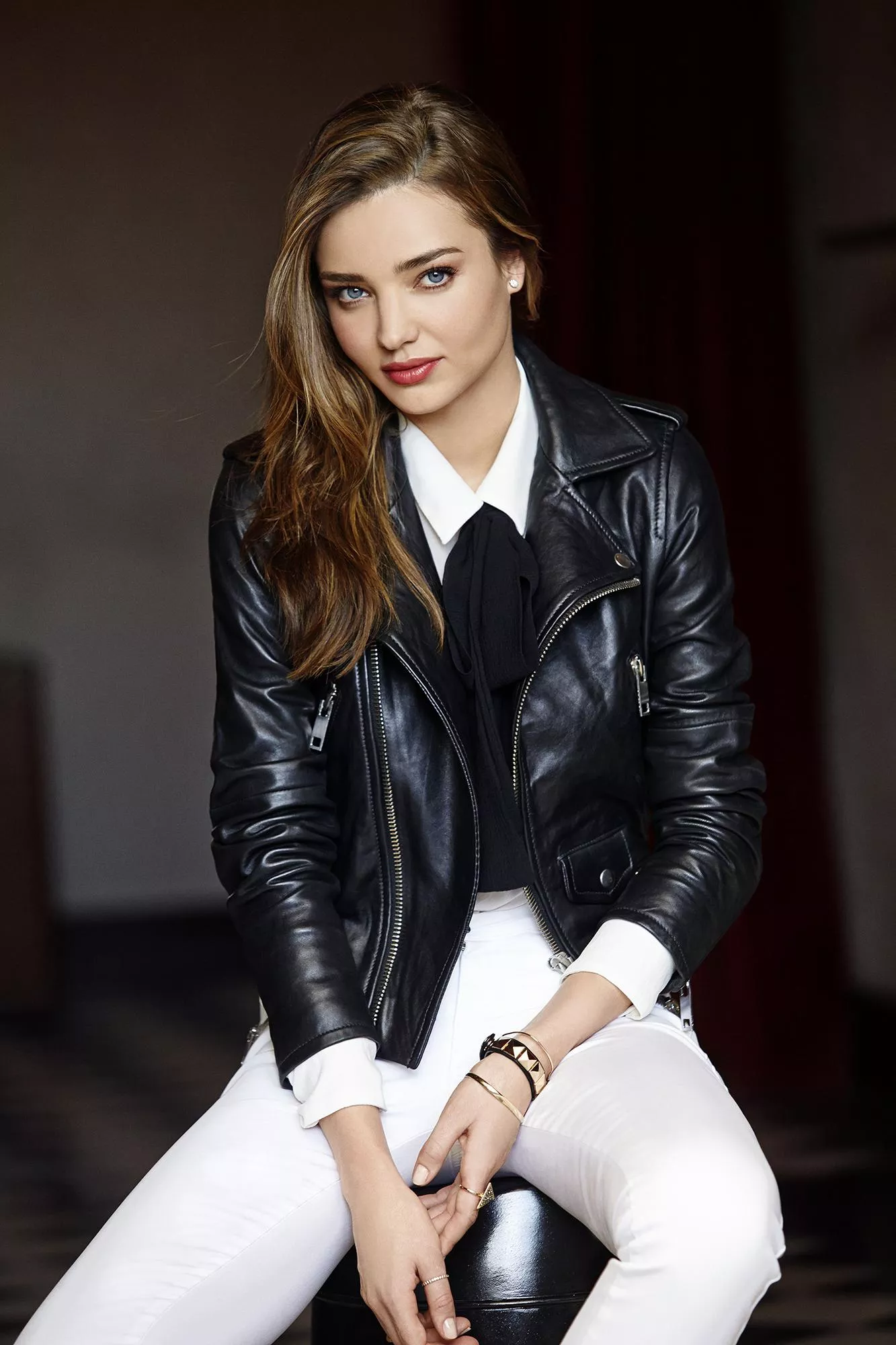 Miranda Kerr