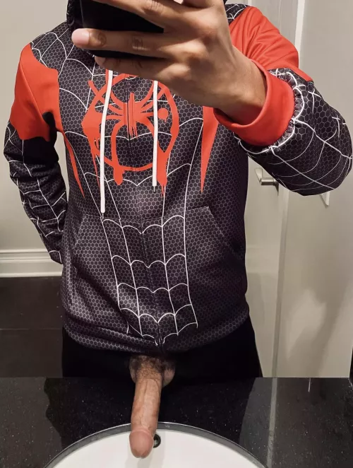 Name this villain from Spiderman