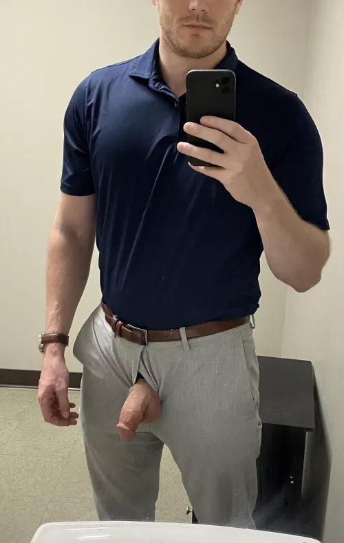 Need you to come to my office