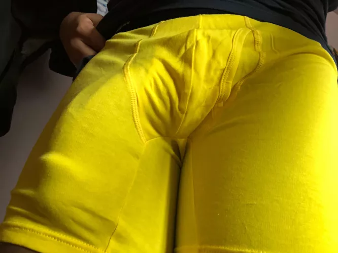 New underwear is always so comfortable dm me?