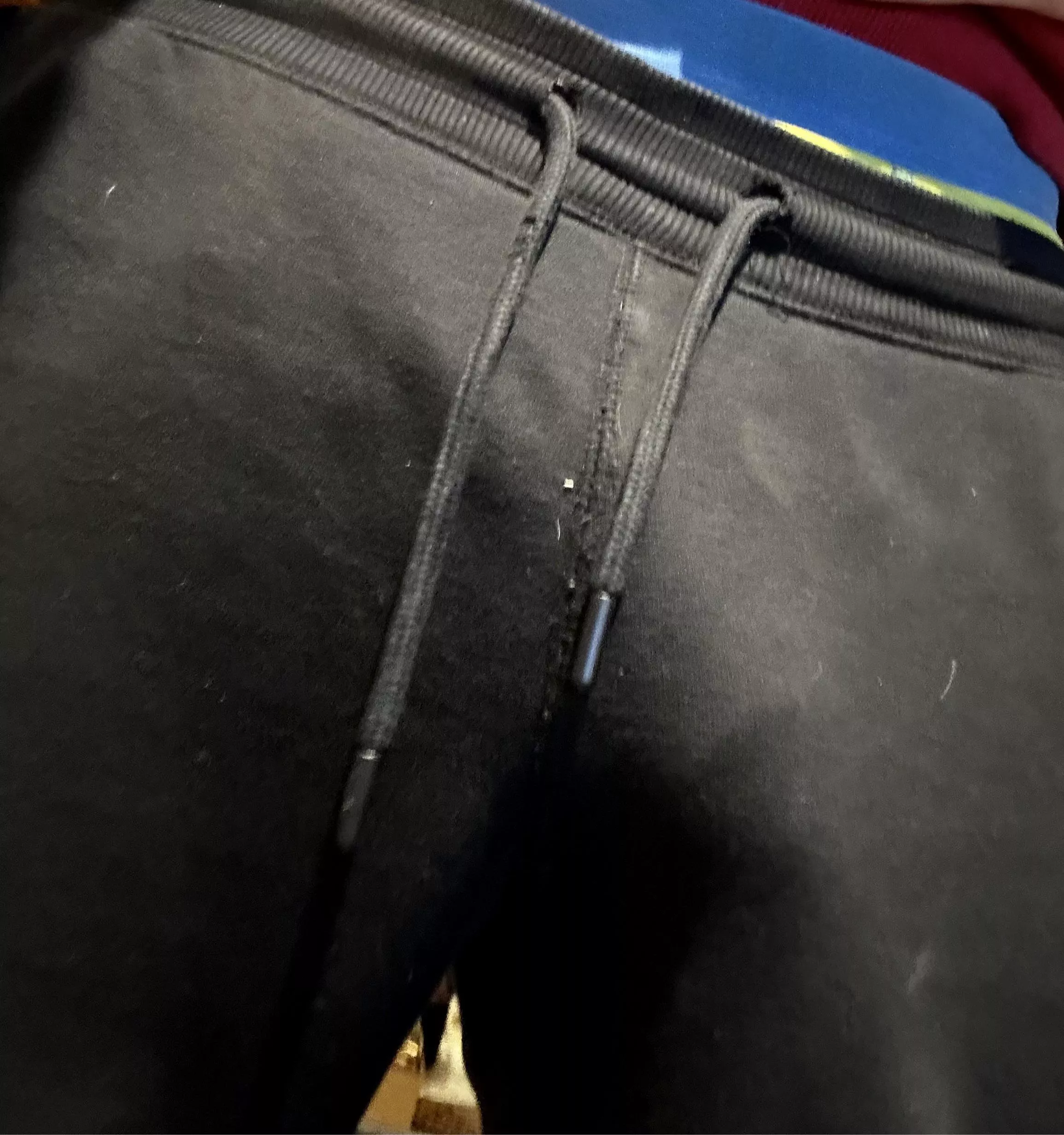 No one will notice right?