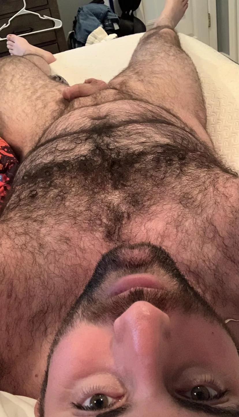 Orgasm game, I’m getting tied up later so for every 10 likes I’ll have to cum