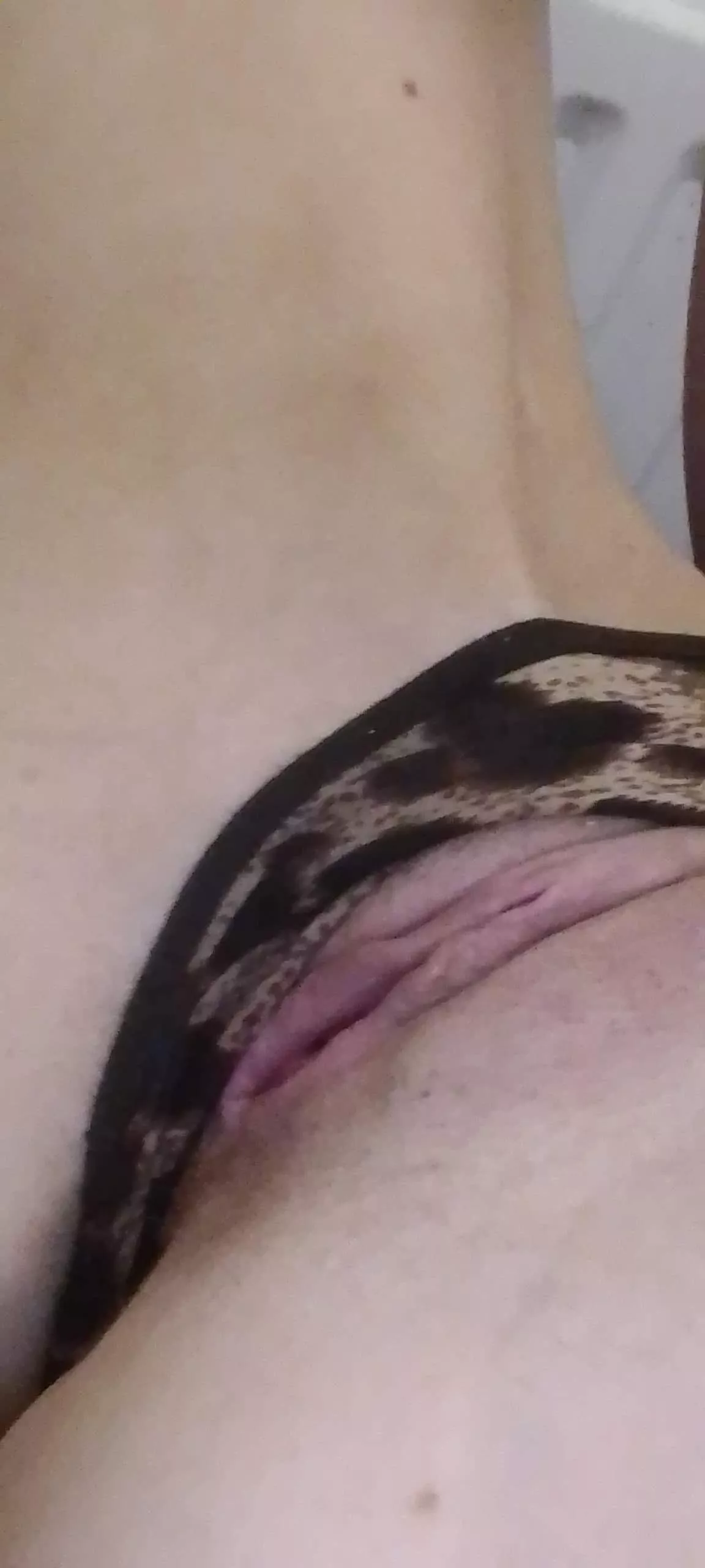 Please rate my pussy