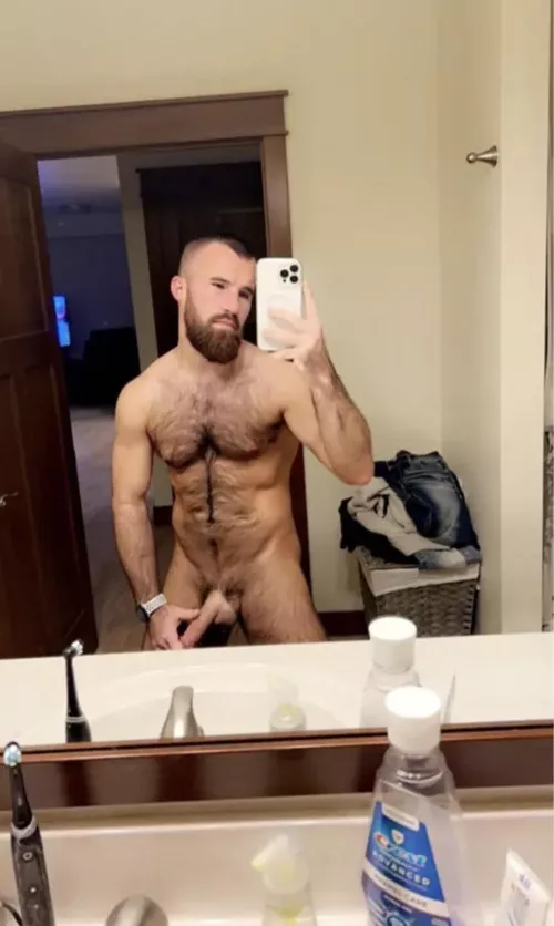 Post gym horny😏 (30)