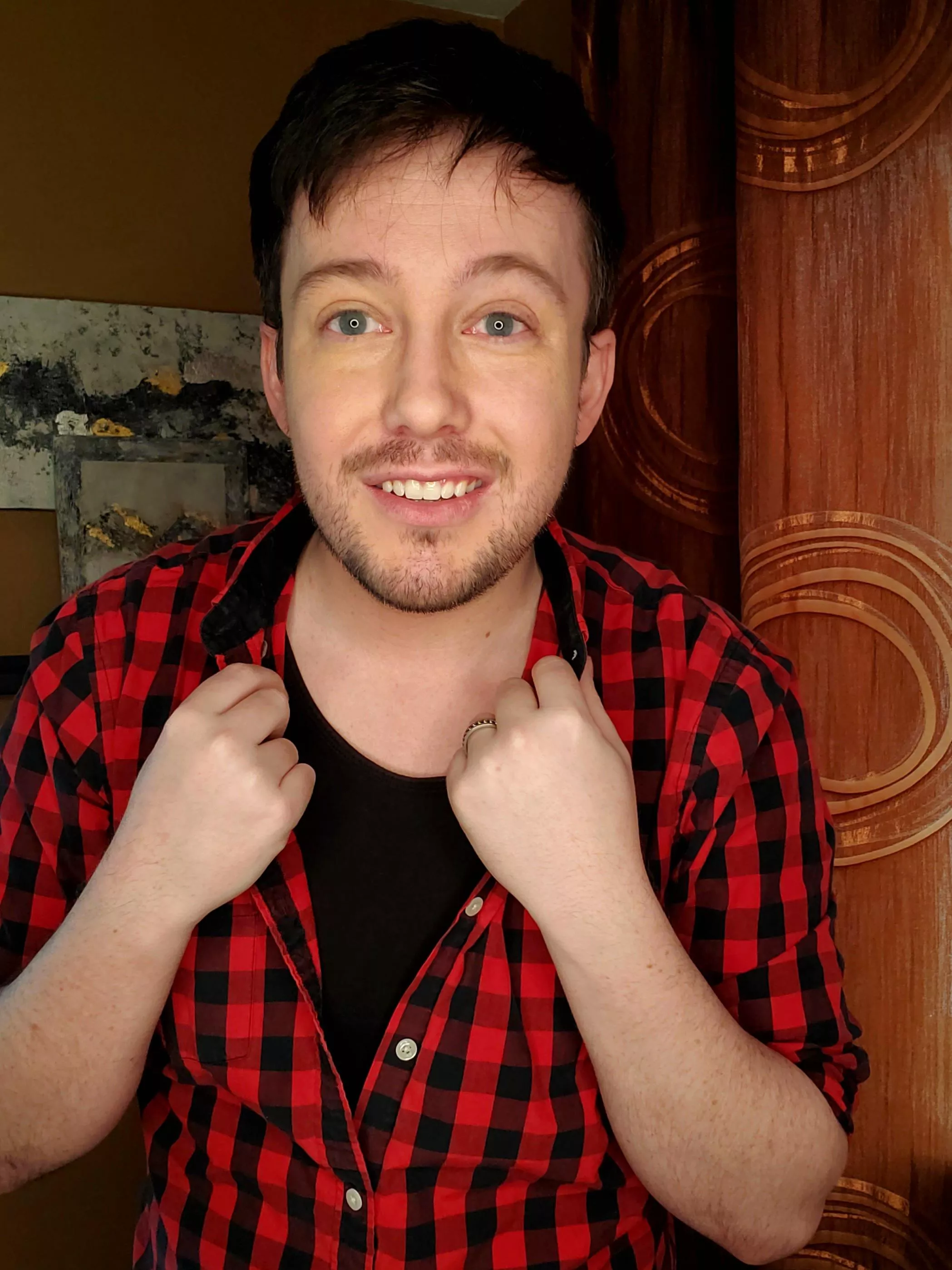 Ready for the weekend